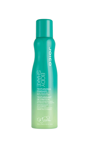 Joico Body Shake Texturizing Finisher 250mL Aerosol